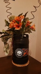 Vaso decorativo